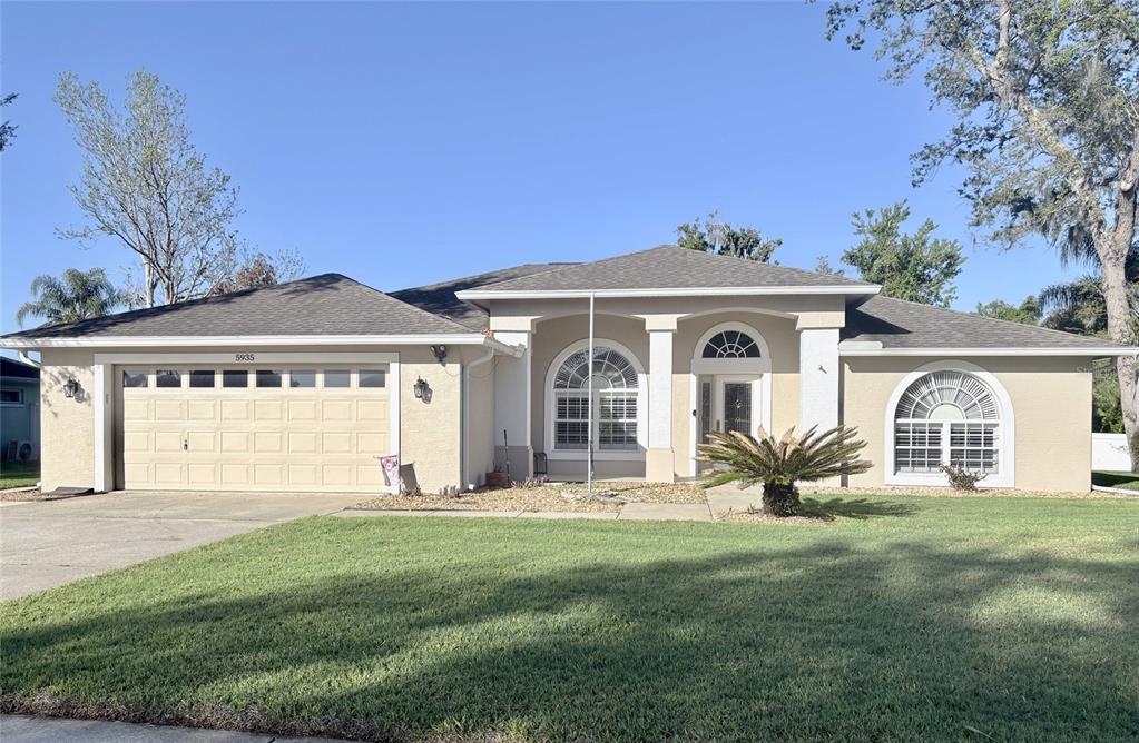 5935 SHADY CREEK LANE
