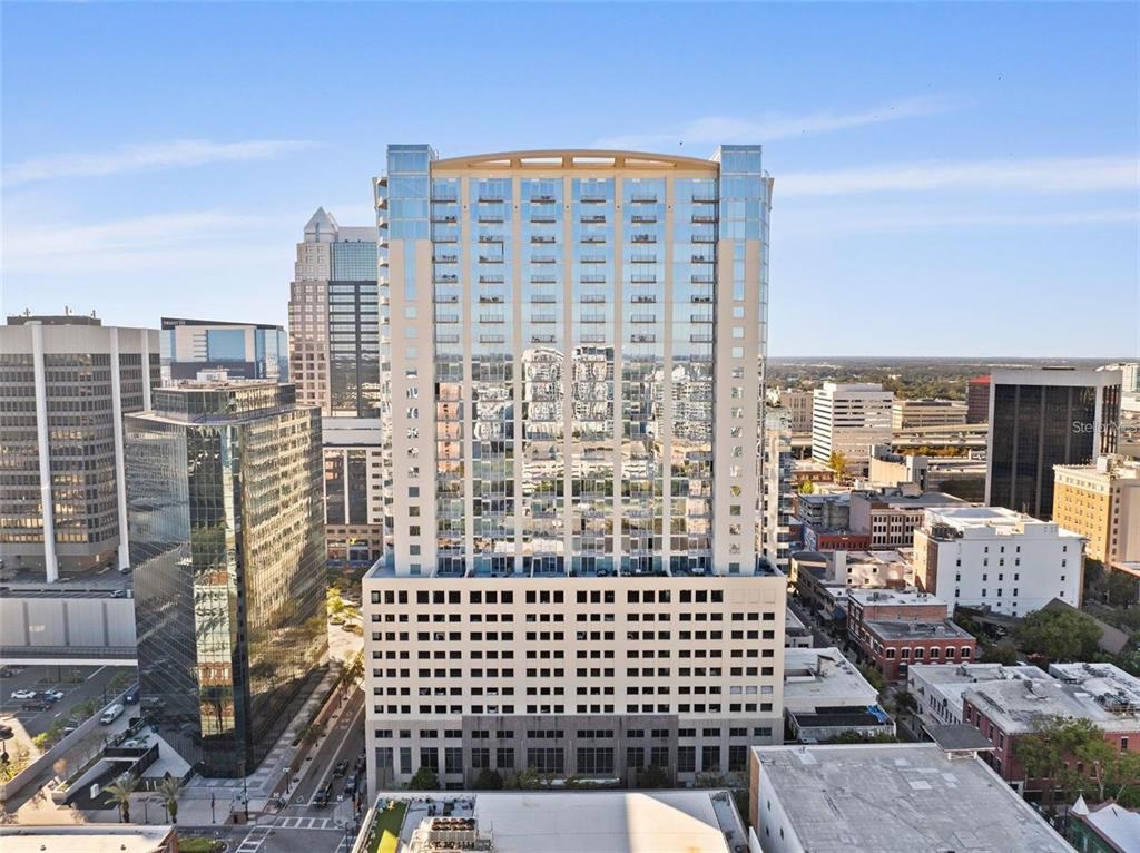 155 S COURT AVENUE UNIT 1705