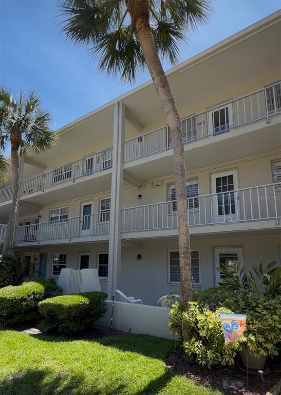 946 VIRGINIA STREET UNIT 107