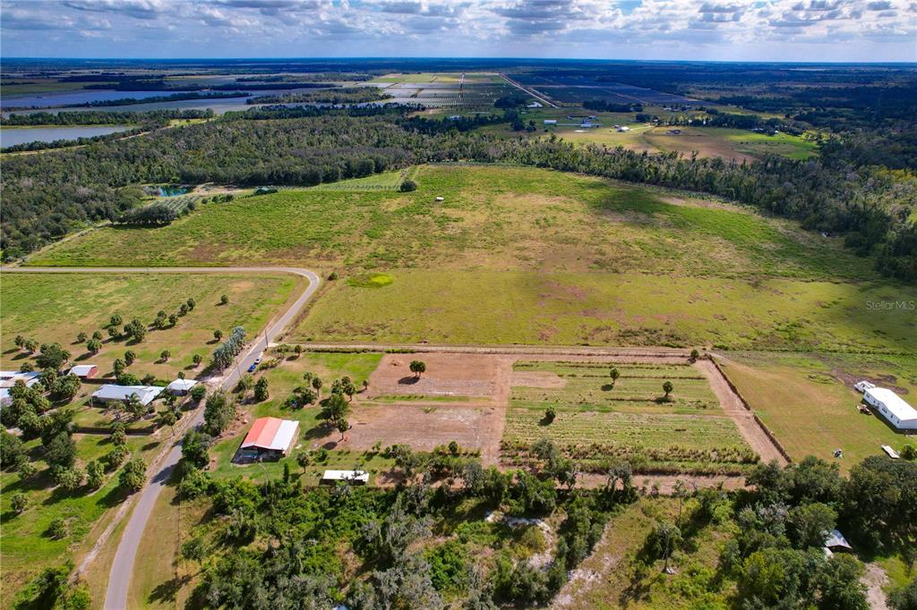 8994 BUNKER HILL ROAD, DUETTE, FL — photo 4 of 7