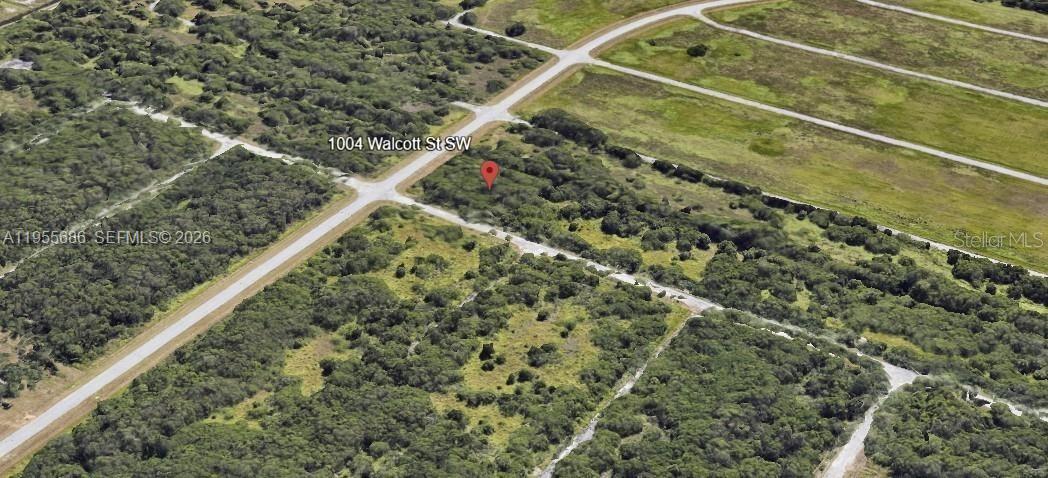 1004 WALCOTT ST SW, Palm Bay FL 32908