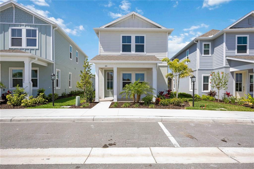 164 EAGLESTON LANE