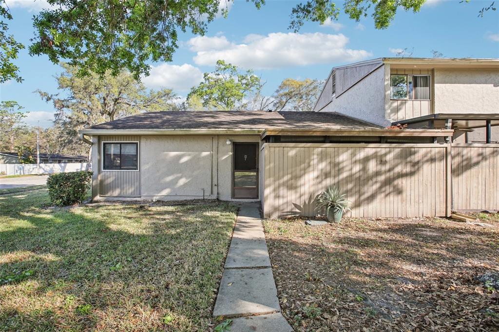 8001 JASMINE DRIVE UNIT 8001