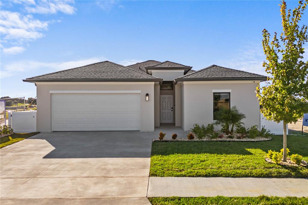 6311 CHORUS DRIVE