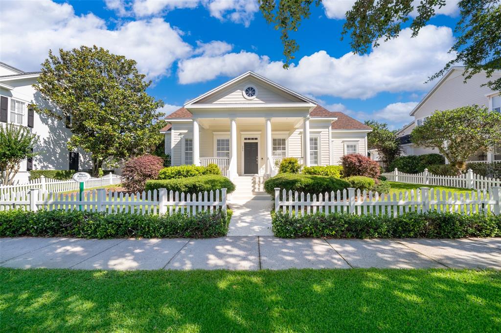 204 CELEBRATION BOULEVARD