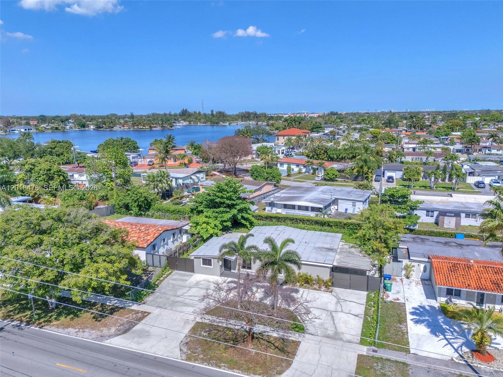 17911 NW 82nd Ave, Hialeah FL 33015