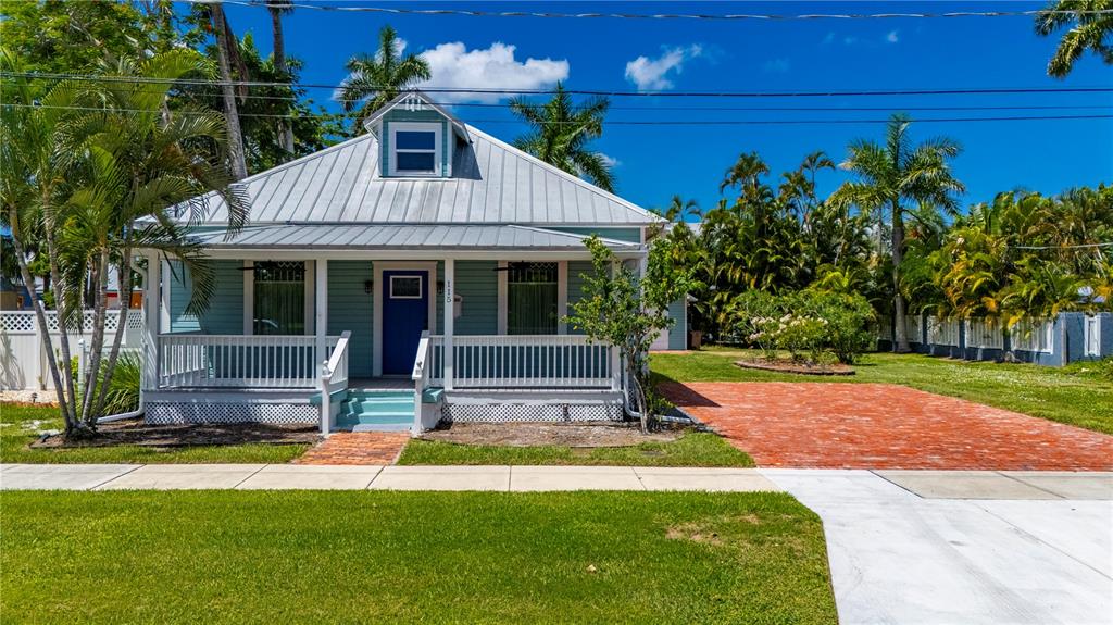 115 GILL STREET, PUNTA GORDA, FL — photo 4 of 30