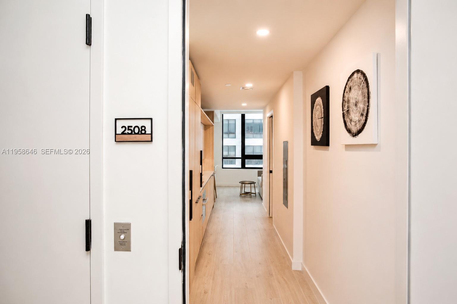 225 N Miami Ave # 2508, Miami FL 33128