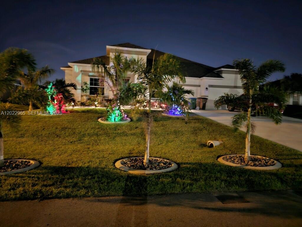 225 SW 31ST PL, Cape Coral FL 33991