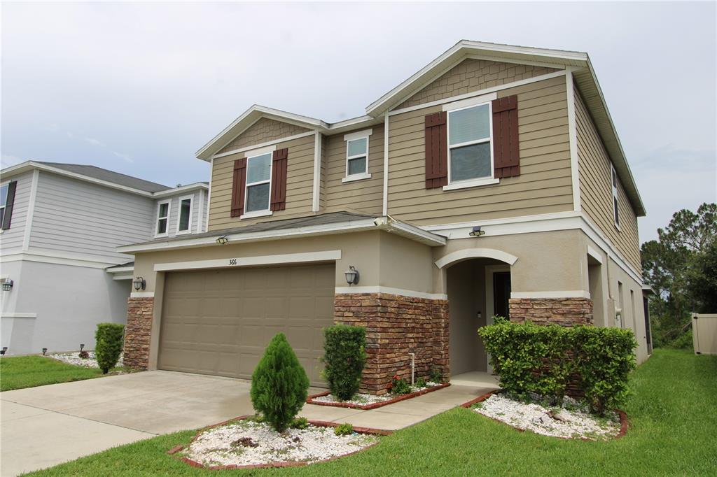 366 PRESERVE POINTE BOULEVARD
