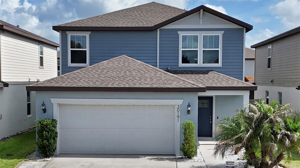 30191 SKYLARK DRIVE