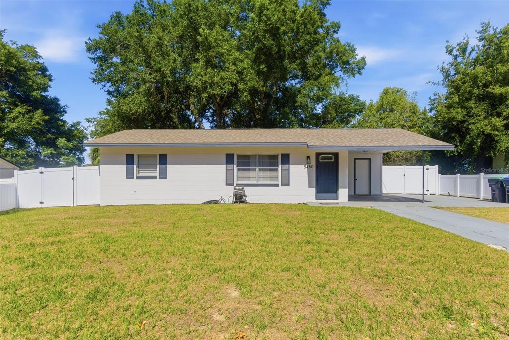 5450 GAYMAR DRIVE