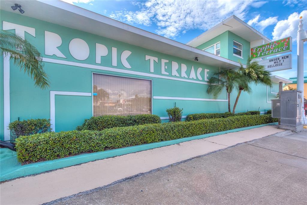 11730 GULF BOULEVARD UNIT 4