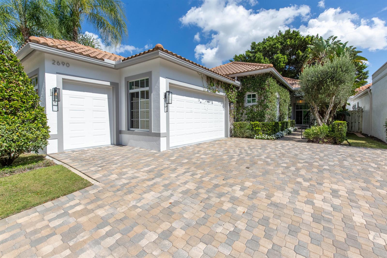 2690 Players Court, Wellington FL 33414