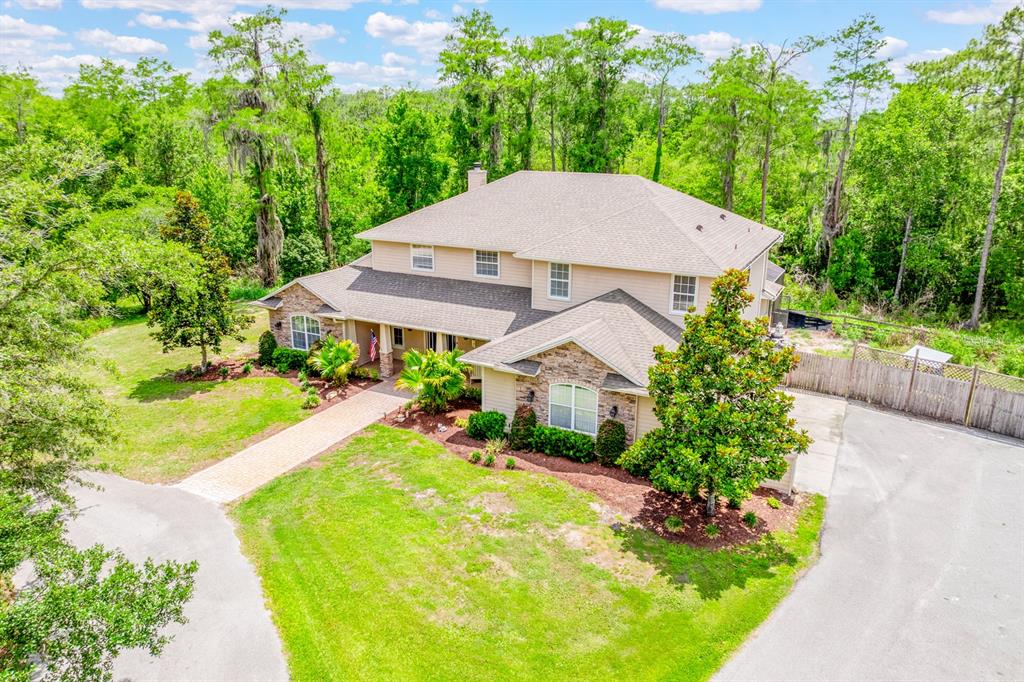 2756 LAKE PICKETT PLACE