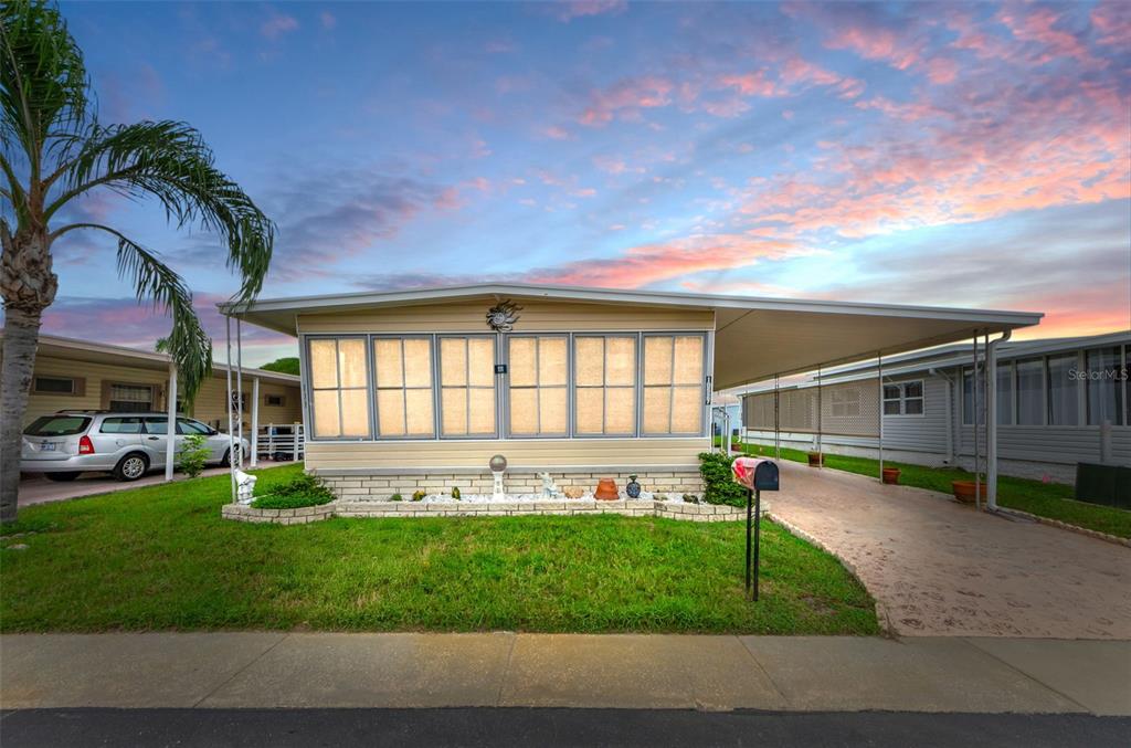 10527 TAHITIAN LANE UNIT 111