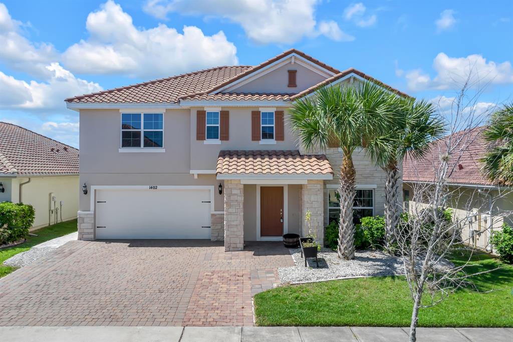 1402 LANIER POINT PLACE