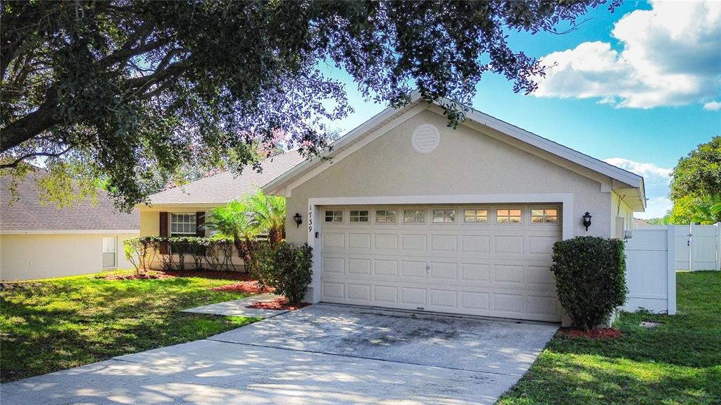 1739 PRESIDIO DRIVE