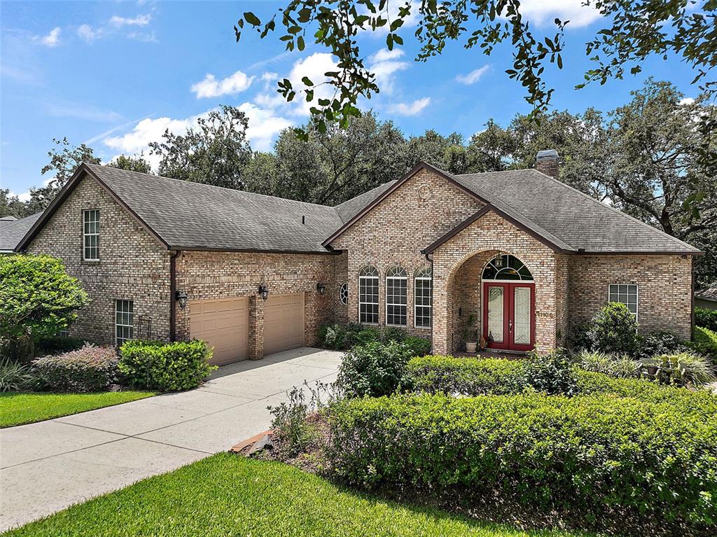 11106 OAKSHORE LANE