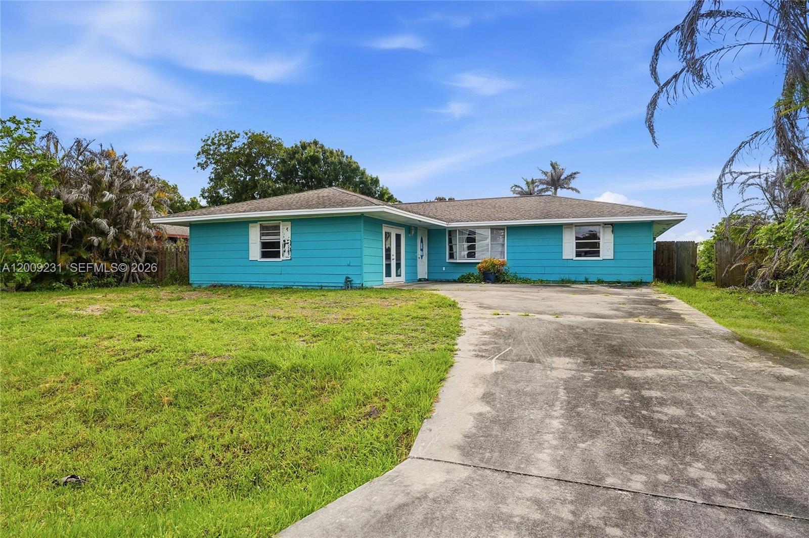 5808 Spruce Dr, Fort Pierce FL 34982