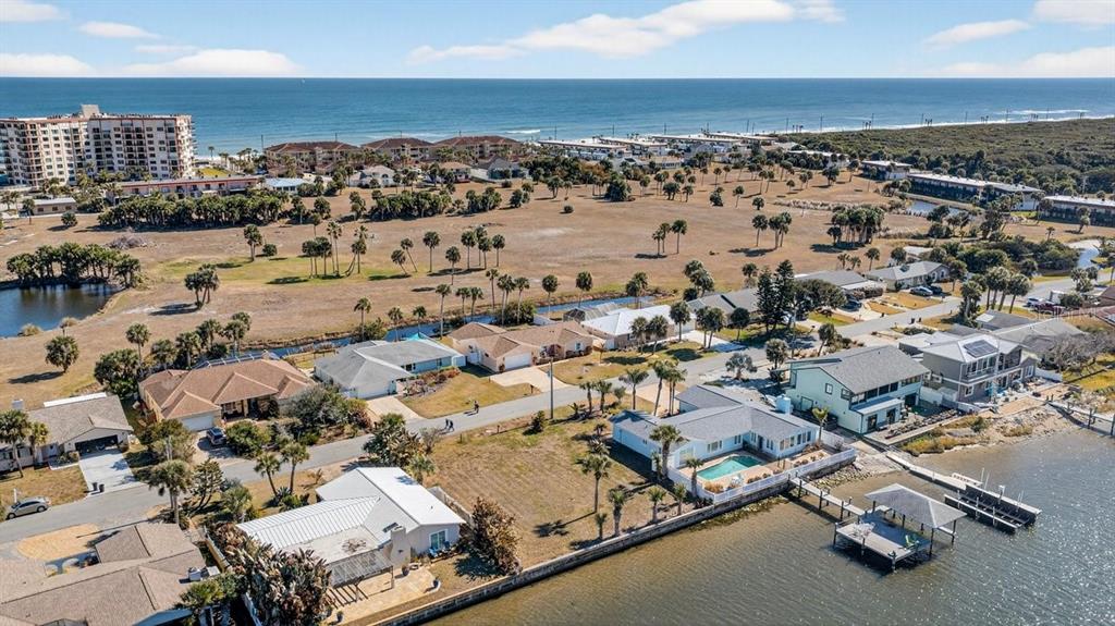 270 OCEAN PALM DRIVE, FLAGLER BEACH, FL — photo 3 of 18