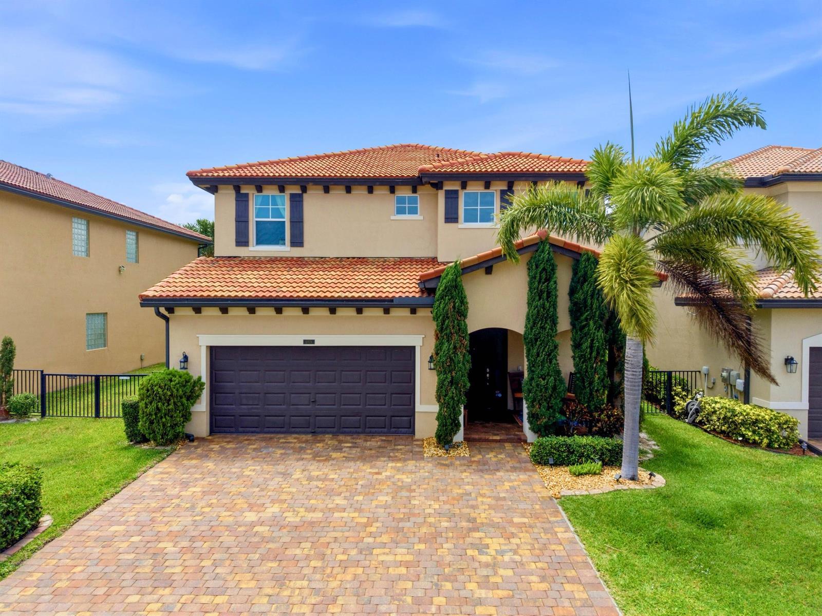 6819 Langdon Way, Lake Worth FL 33463