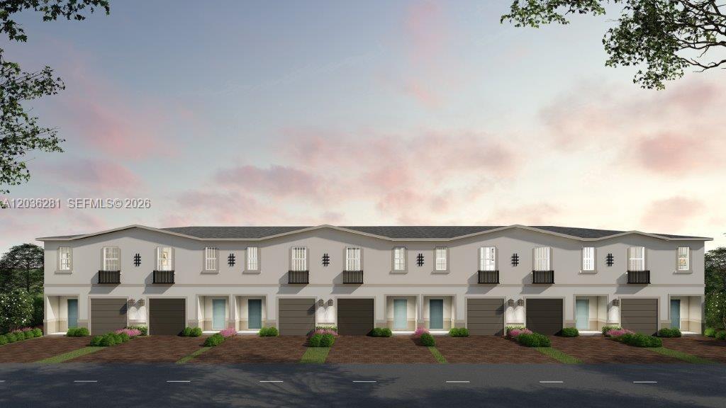 1257 SW 9 Avenue, Florida City FL 33034
