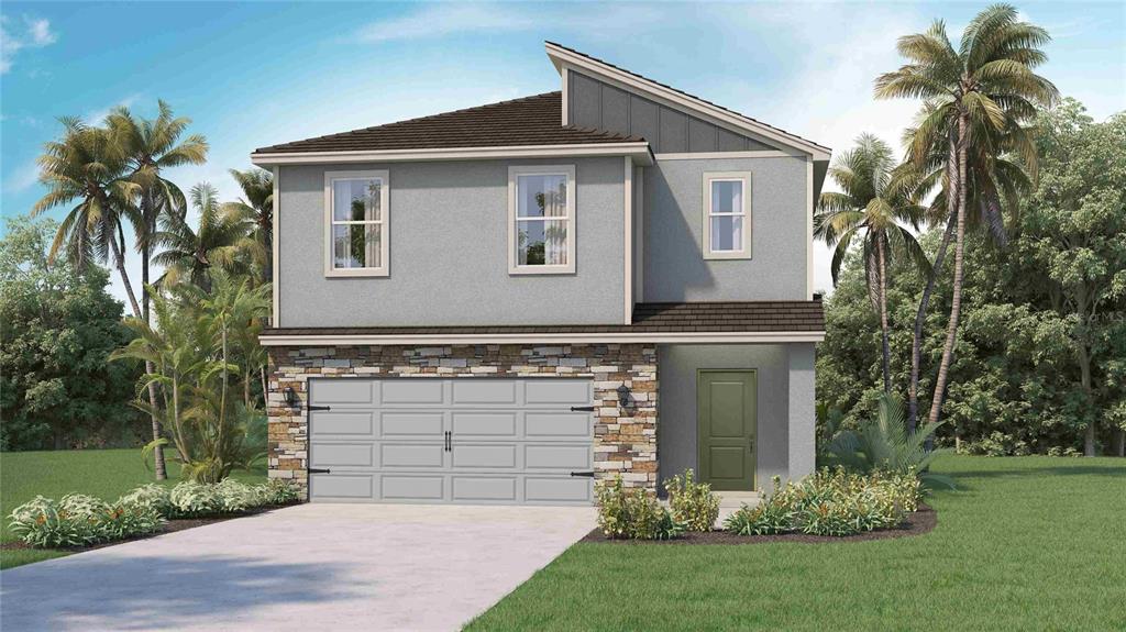 2379 BENDER DRIVE