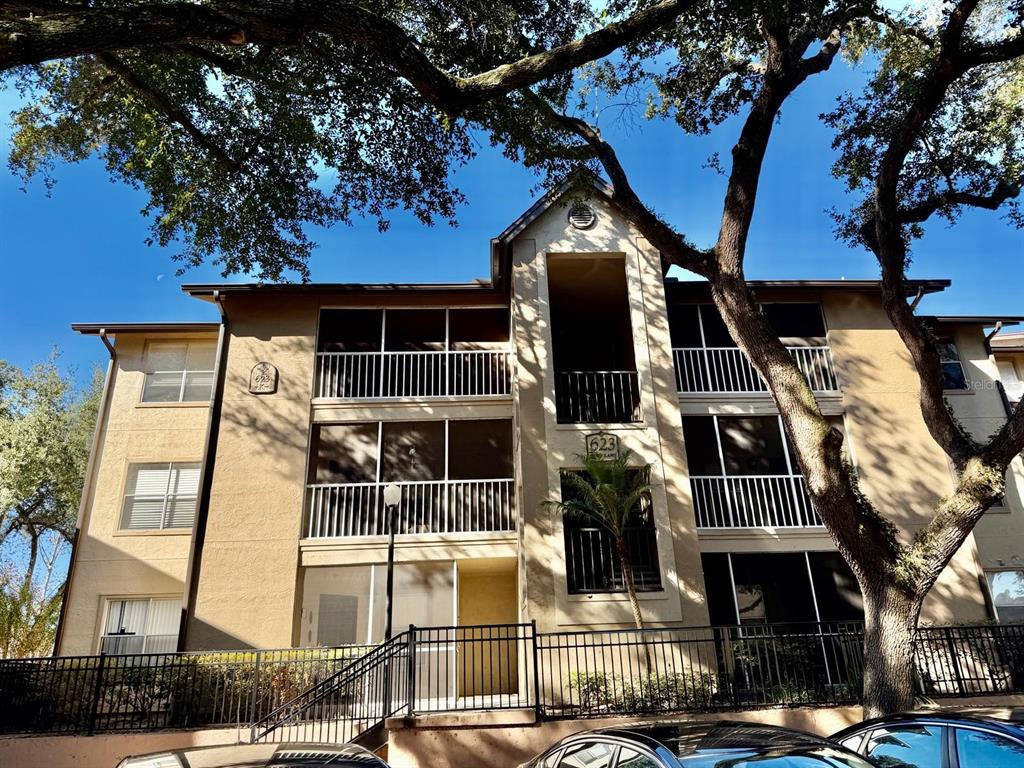 623 DORY LANE UNIT 112