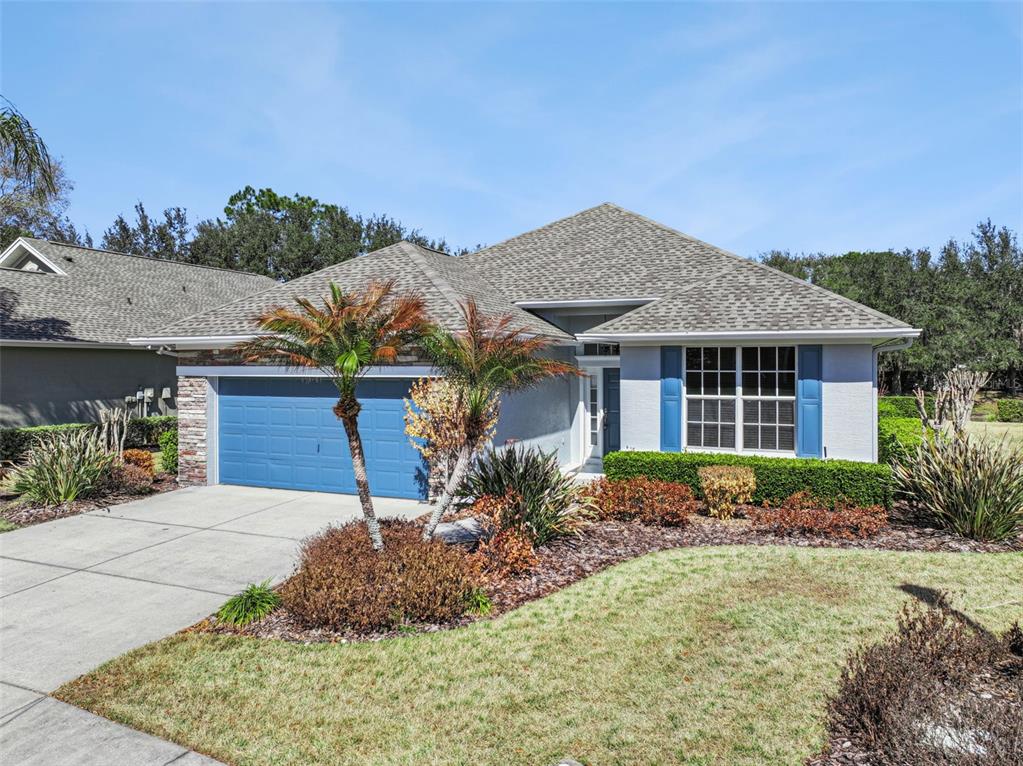 8107 LAKE JAMES BOULEVARD