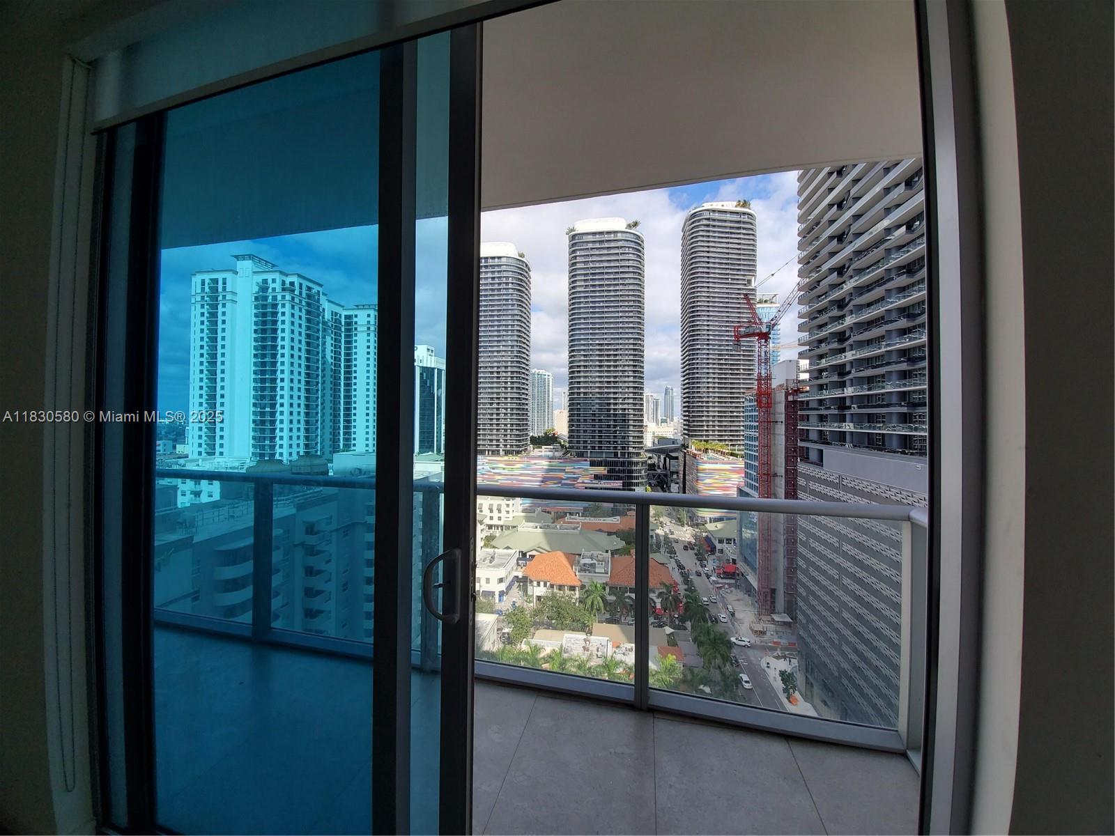 1100 S Miami Ave # 1809, Miami FL 33130