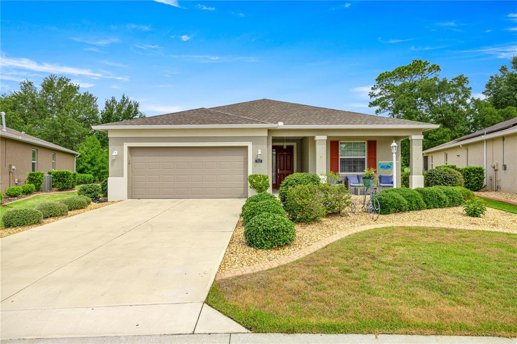 7917 SW 85TH LOOP