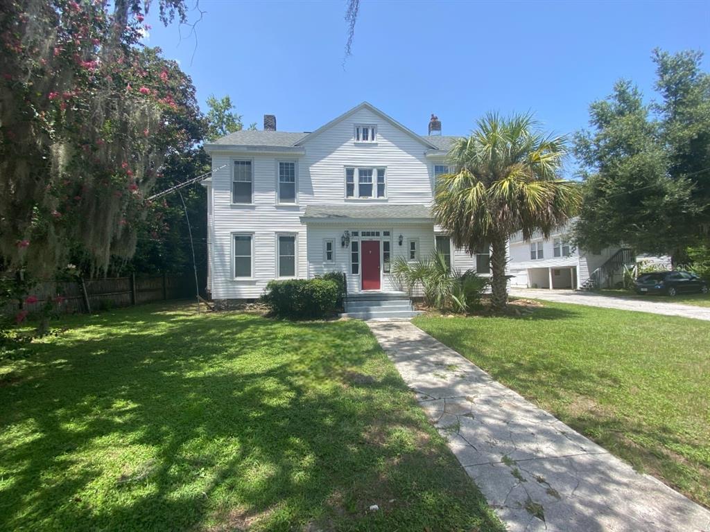 1120 WEBSTER STREET UNIT 4