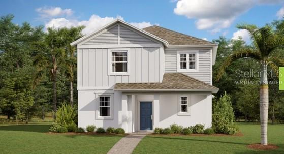 2997 NAMASTE DRIVE
