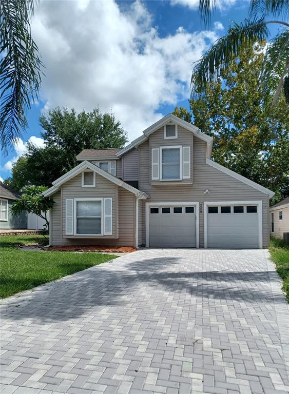 249 SONOMA VALLEY CIRCLE