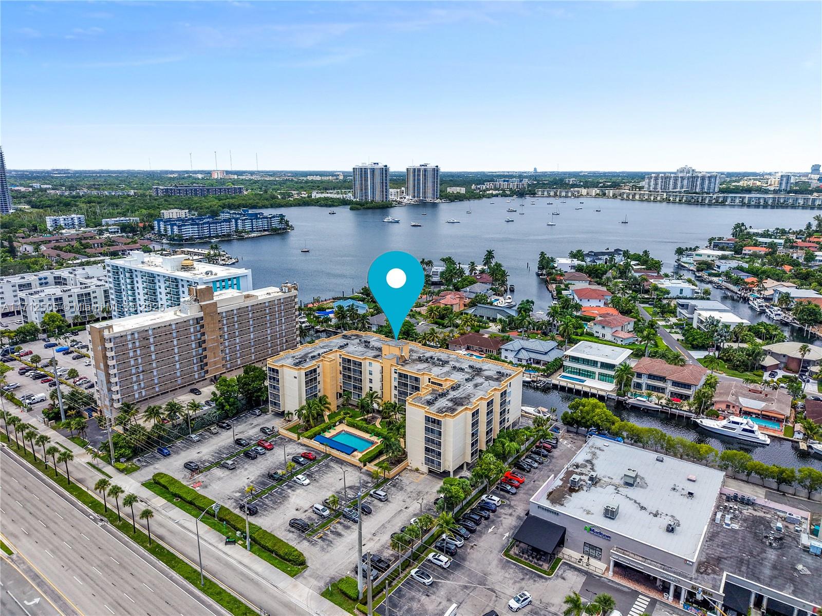 2935 NE 163rd St # 4B, North Miami Beach FL 33160