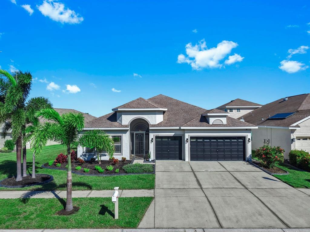 302 YORK DALE DRIVE