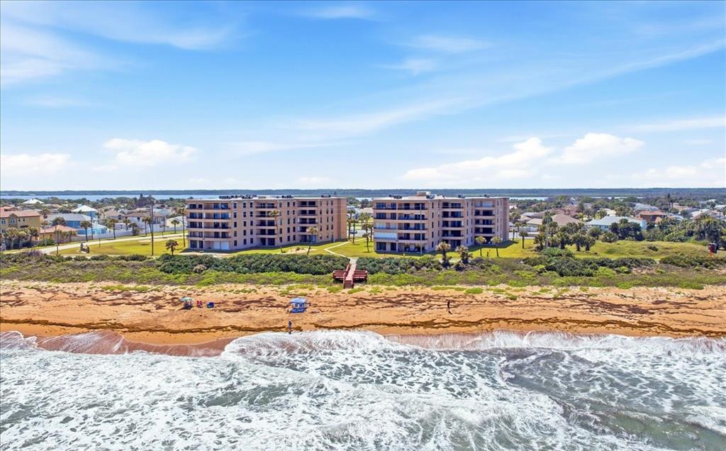 3360 OCEAN SHORE BOULEVARD UNIT 3070