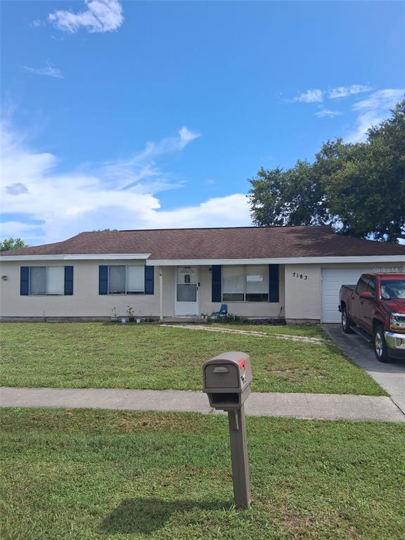 7183 GAMA COURT