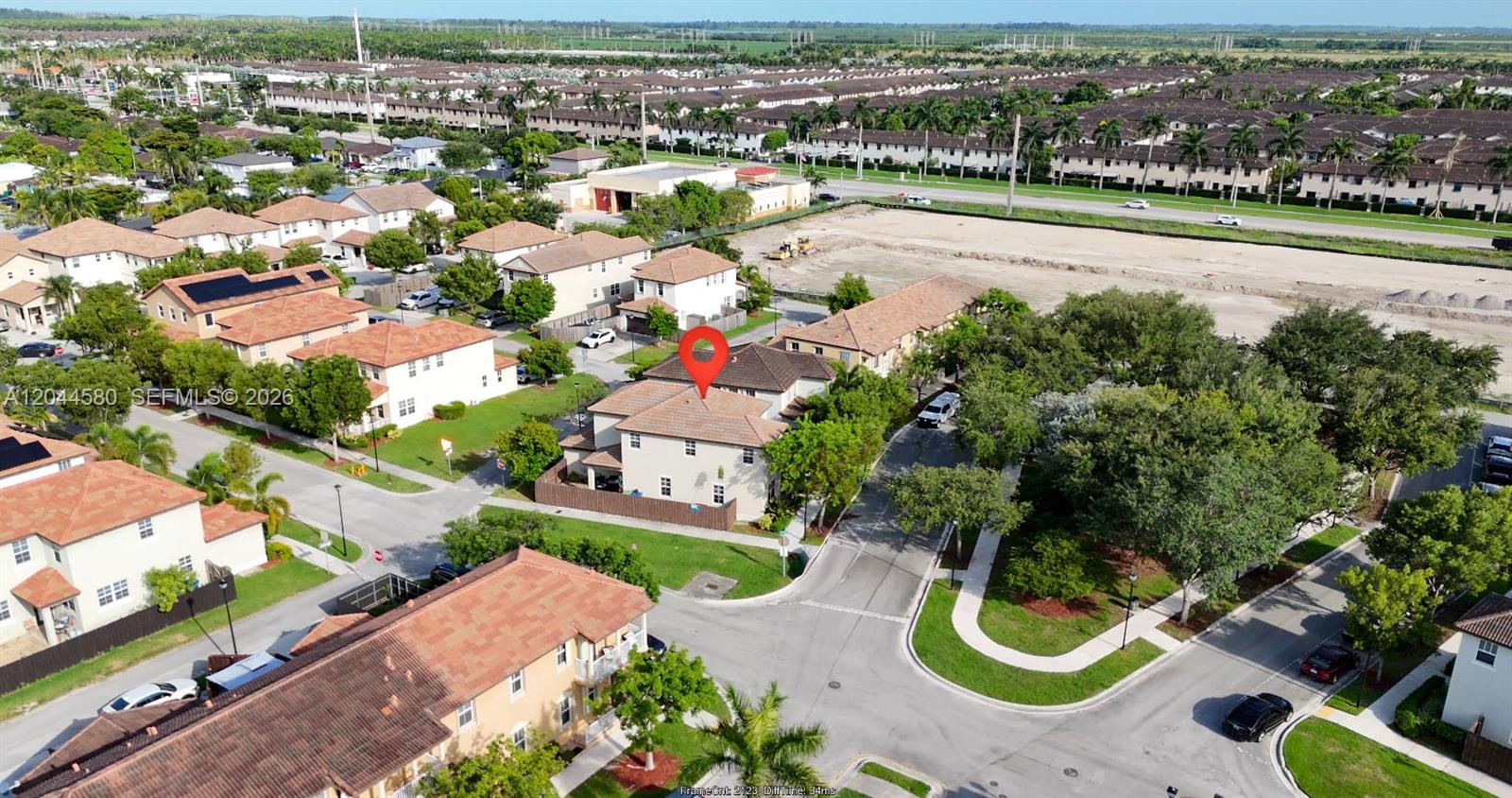24623 SW 115th Ct, Homestead FL 33032