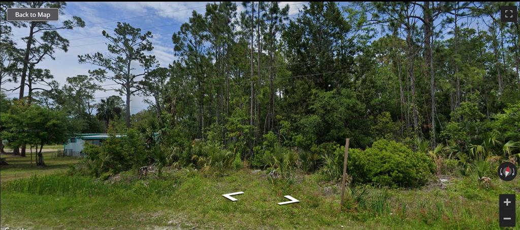 805 1ST AVENUE SE, STEINHATCHEE, FL — photo 4 of 10