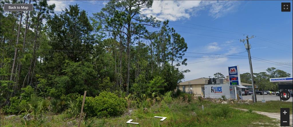 805 1ST AVENUE SE, STEINHATCHEE, FL — photo 5 of 10
