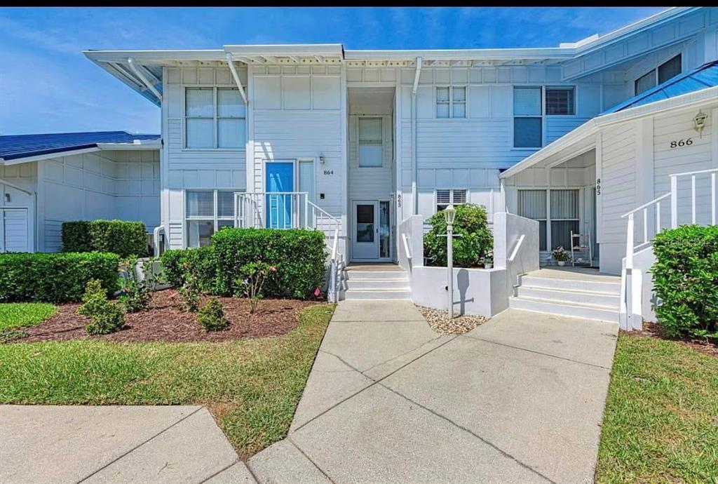 863 AUDUBON DRIVE UNIT 863