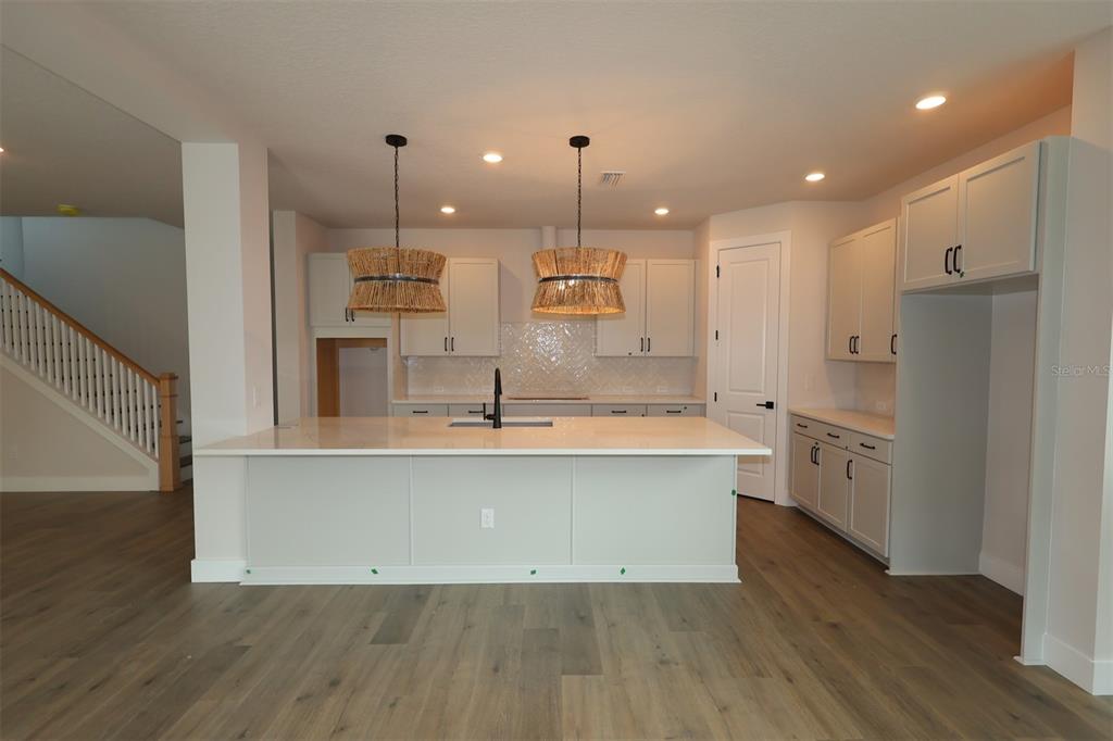 This is a floor plan of a house featuring four bedrooms and three bathrooms — 4008 W LEMON STREET, TAMPA, FL