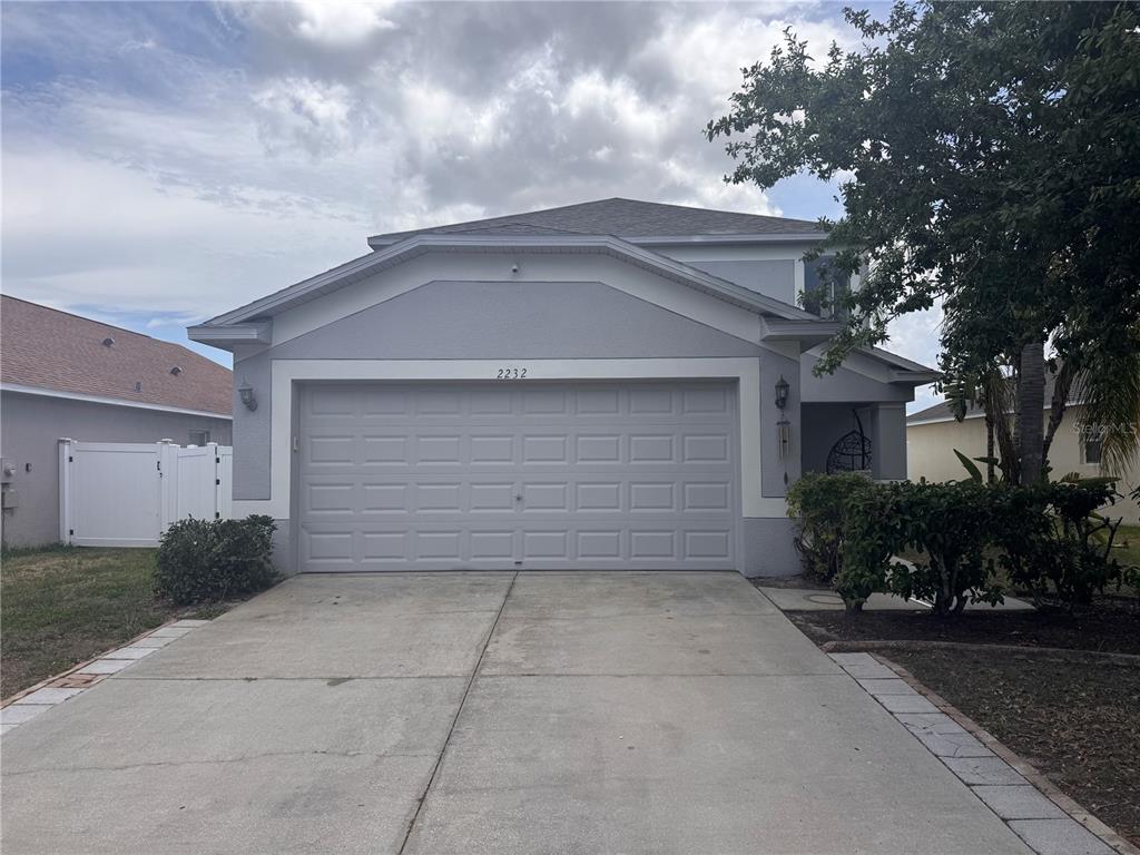 2232 COLVILLE CHASE DRIVE