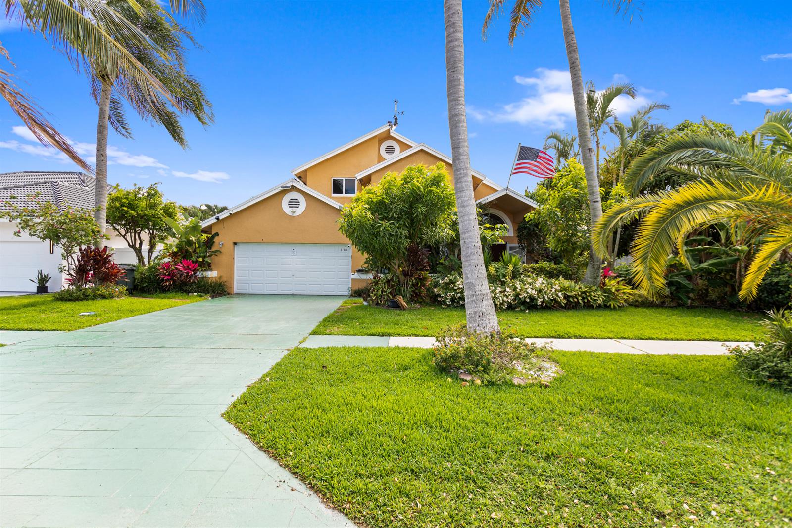 330 Prairie Rose Lane, Boca Raton FL 33487