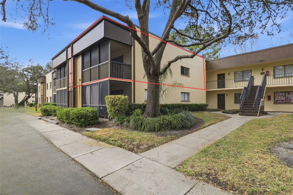 11808 RAINTREE LAKE LANE UNIT C
