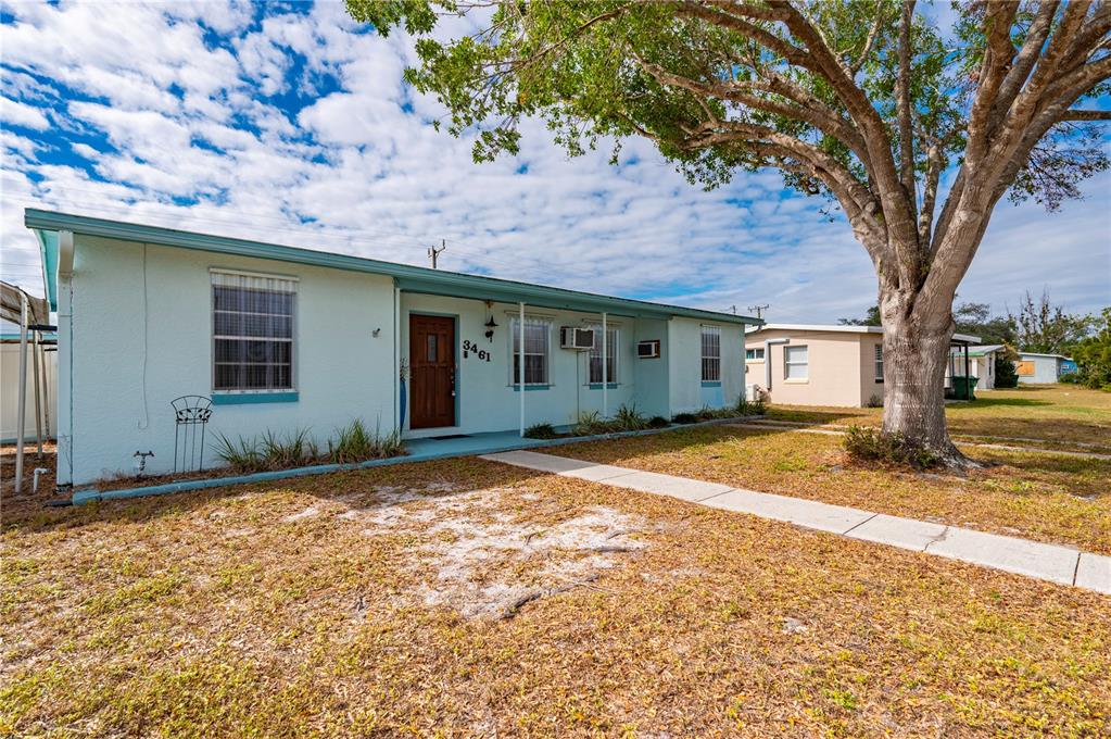 3461 NORMANDY DRIVE