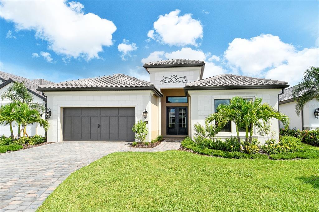 456 BOCELLI DRIVE