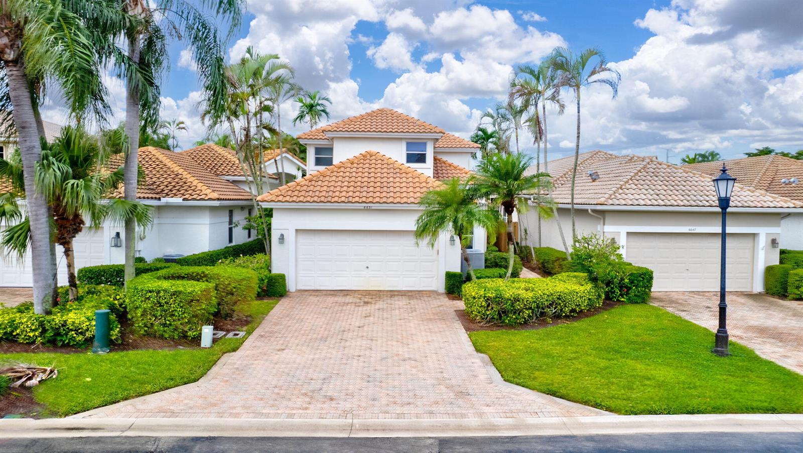 6631 NW 25th Avenue, Boca Raton FL 33496